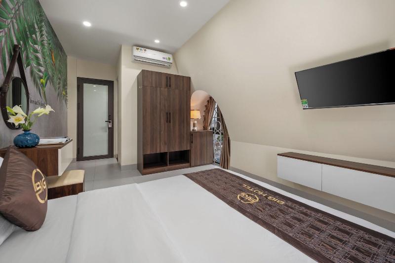 Big Hotel image