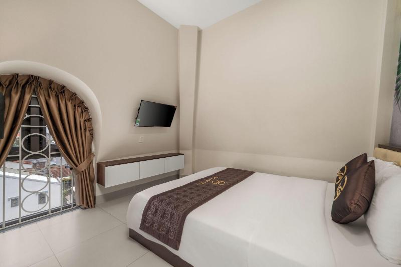 Big Hotel image
