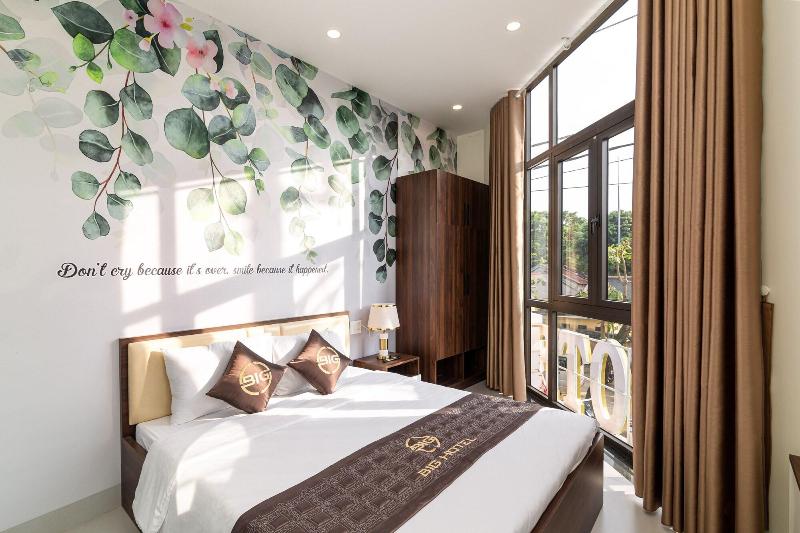 Big Hotel image