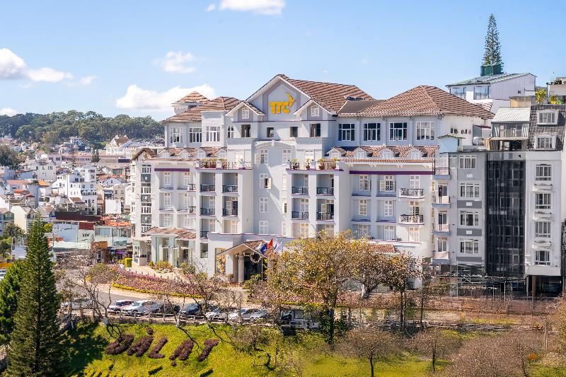 TTC Hotel Ngoc Lan - Dalat