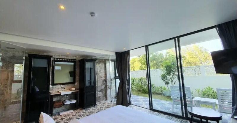 The Palmy Luxury Beach Phu Quoc image