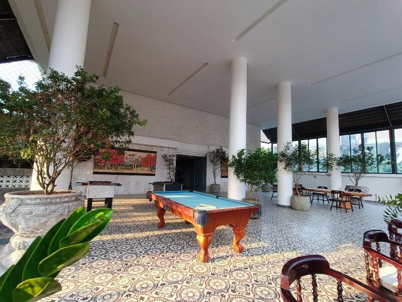 The Palmy Luxury Beach Phu Quoc image