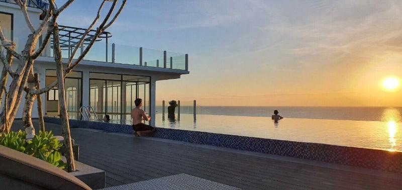 The Palmy Luxury Beach Phu Quoc image