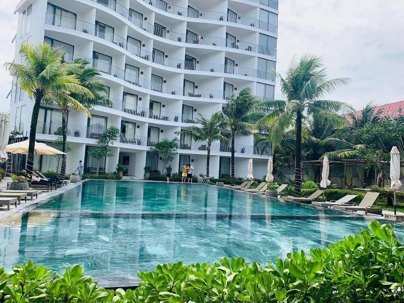 The Palmy Luxury Beach Phu Quoc image