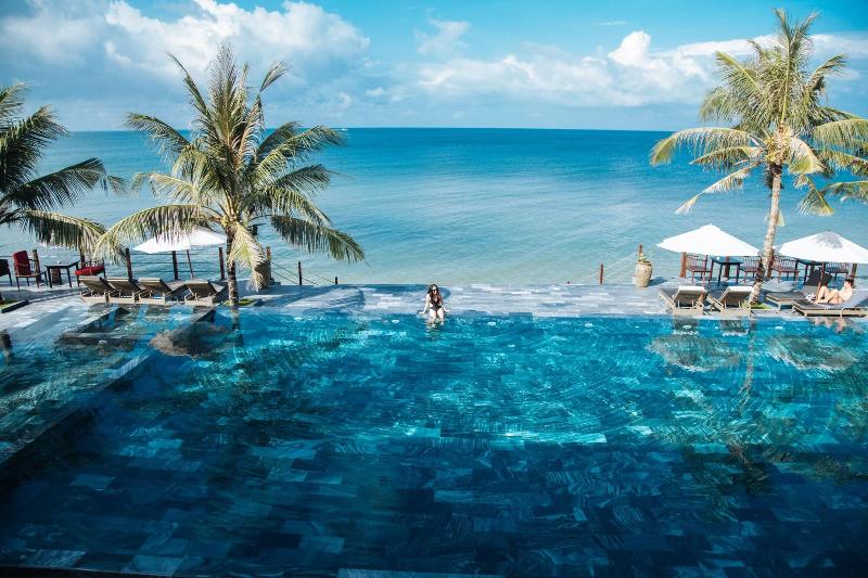 The Palmy Luxury Beach Phu Quoc image