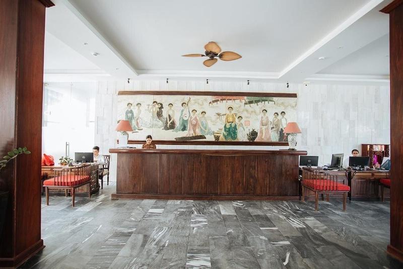 The Palmy Luxury Beach Phu Quoc image