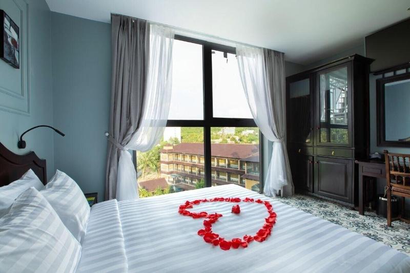 The Palmy Luxury Beach Phu Quoc image