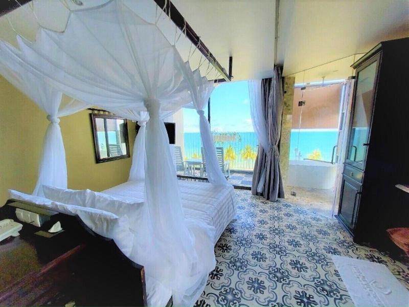 The Palmy Luxury Beach Phu Quoc image