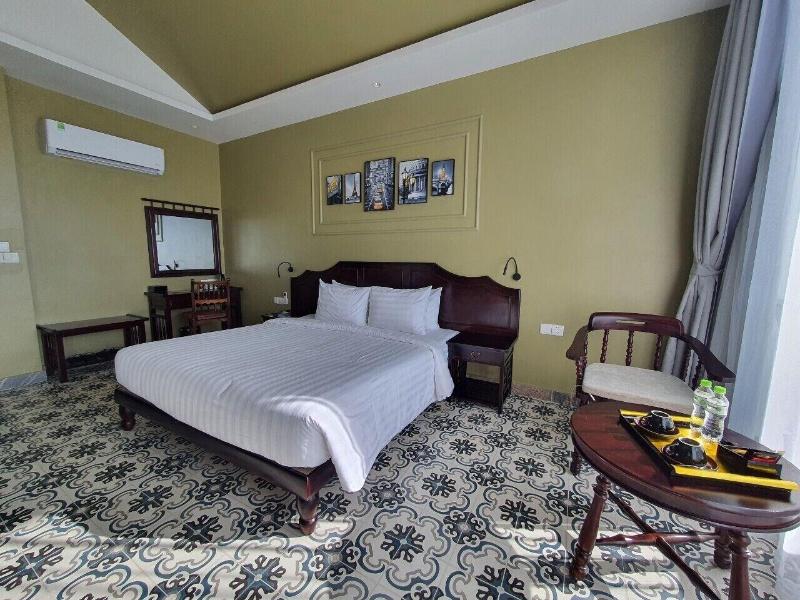 The Palmy Luxury Beach Phu Quoc image