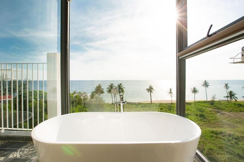 The Palmy Luxury Beach Phu Quoc image