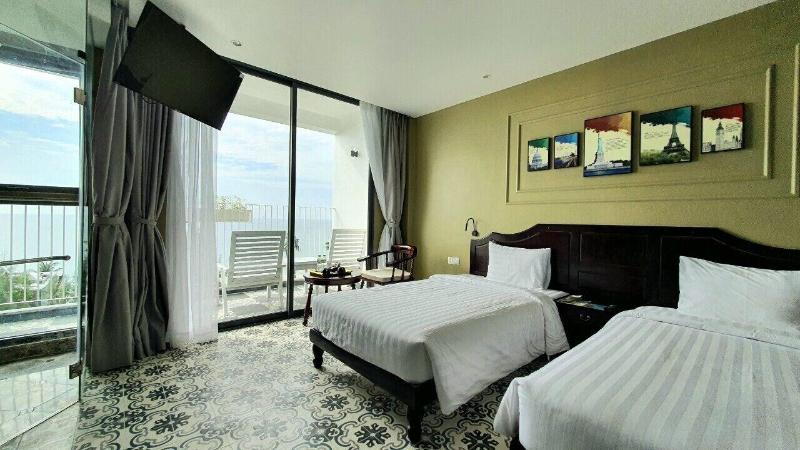 The Palmy Luxury Beach Phu Quoc image