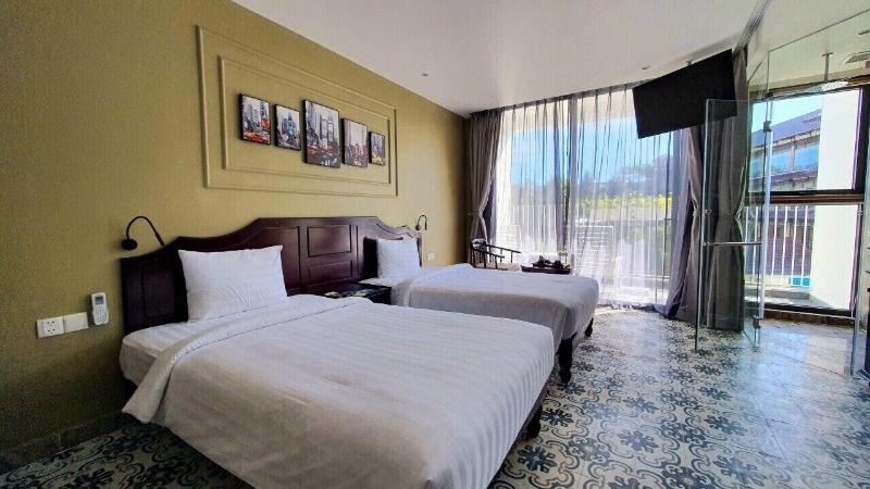The Palmy Luxury Beach Phu Quoc image