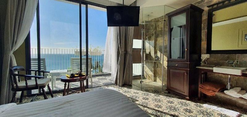 The Palmy Luxury Beach Phu Quoc image