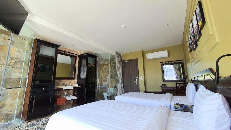 The Palmy Luxury Beach Phu Quoc image