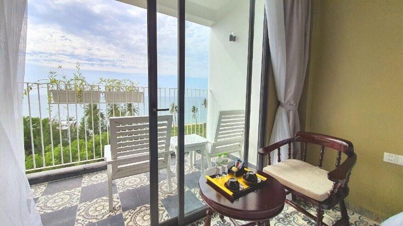 The Palmy Luxury Beach Phu Quoc image