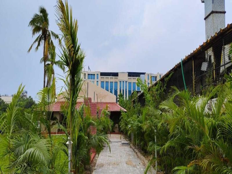 Omr Grand Inn image