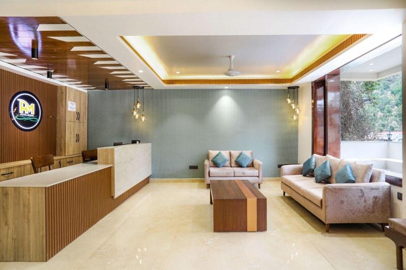 Hotel Vinsober Monal image