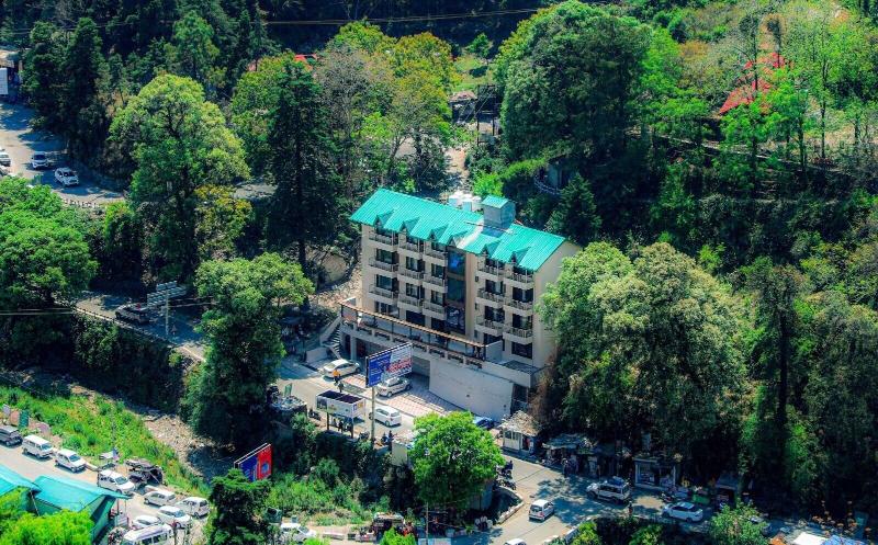 Hotel Vinsober Monal image