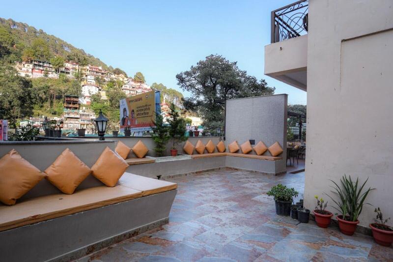 Hotel Vinsober Monal image