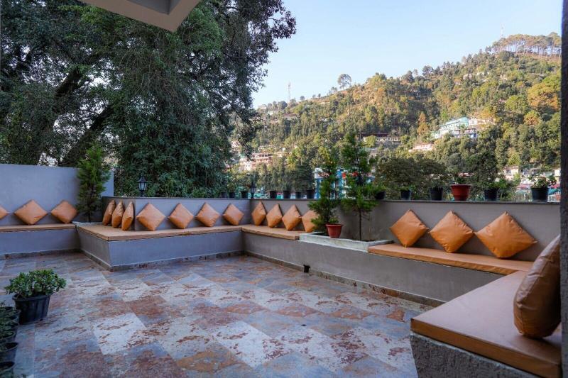 Hotel Vinsober Monal image
