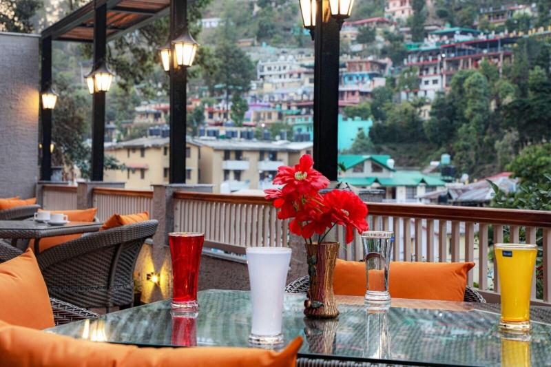 Hotel Vinsober Monal image