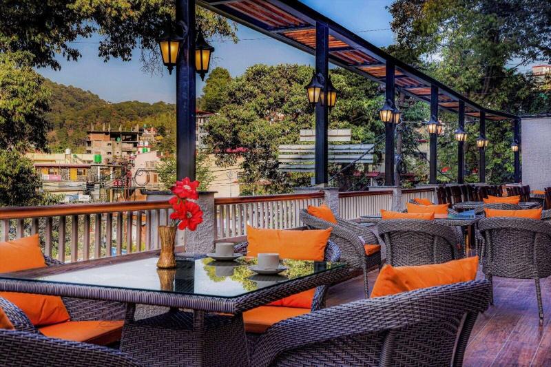 Hotel Vinsober Monal image