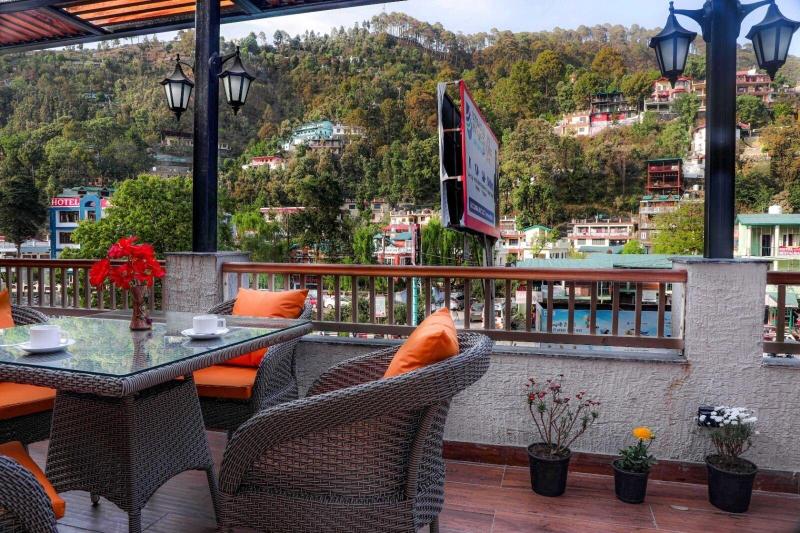Hotel Vinsober Monal image