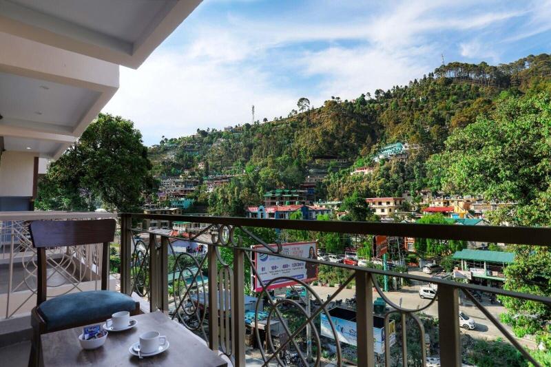 Hotel Vinsober Monal image