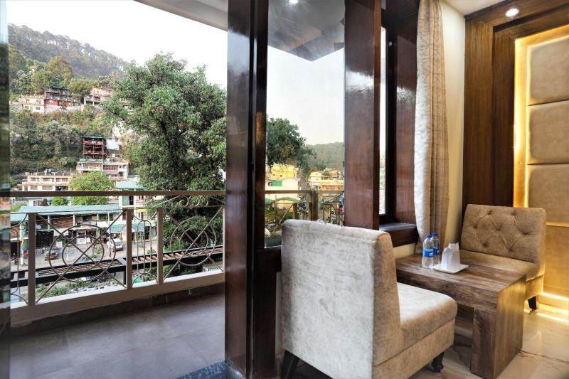 Hotel Vinsober Monal image