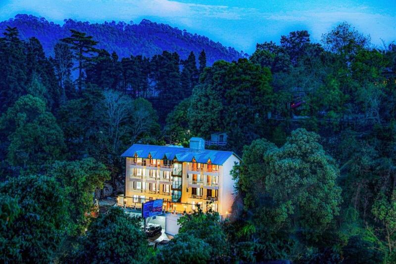 Hotel Vinsober Monal image