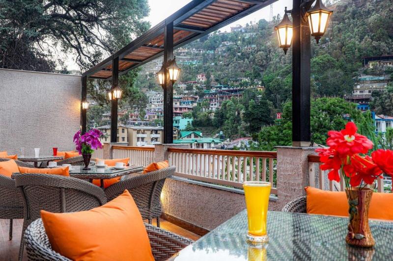 Hotel Vinsober Monal image