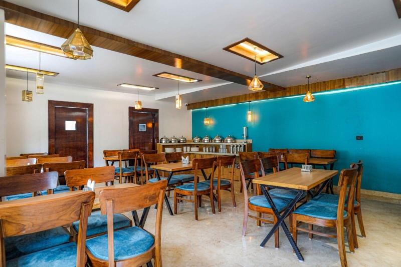 Hotel Vinsober Monal image