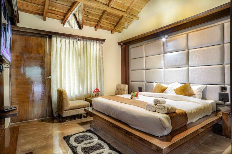 Hotel Vinsober Monal image