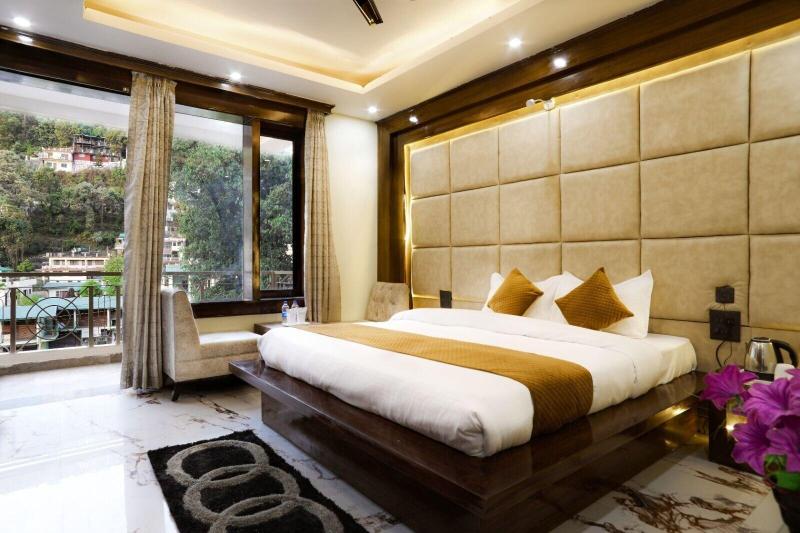 Hotel Vinsober Monal image