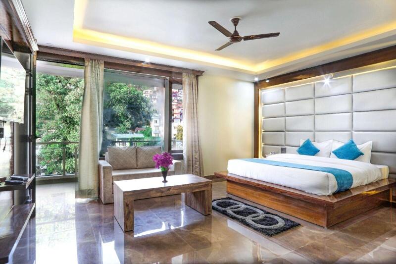 Hotel Vinsober Monal image