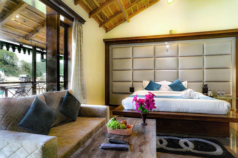 Hotel Vinsober Monal image