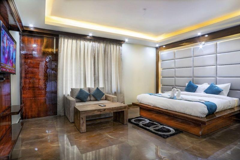 Hotel Vinsober Monal image