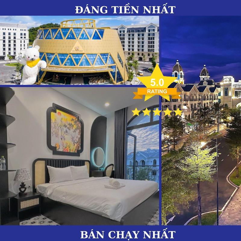 Moc Lam Homestay image
