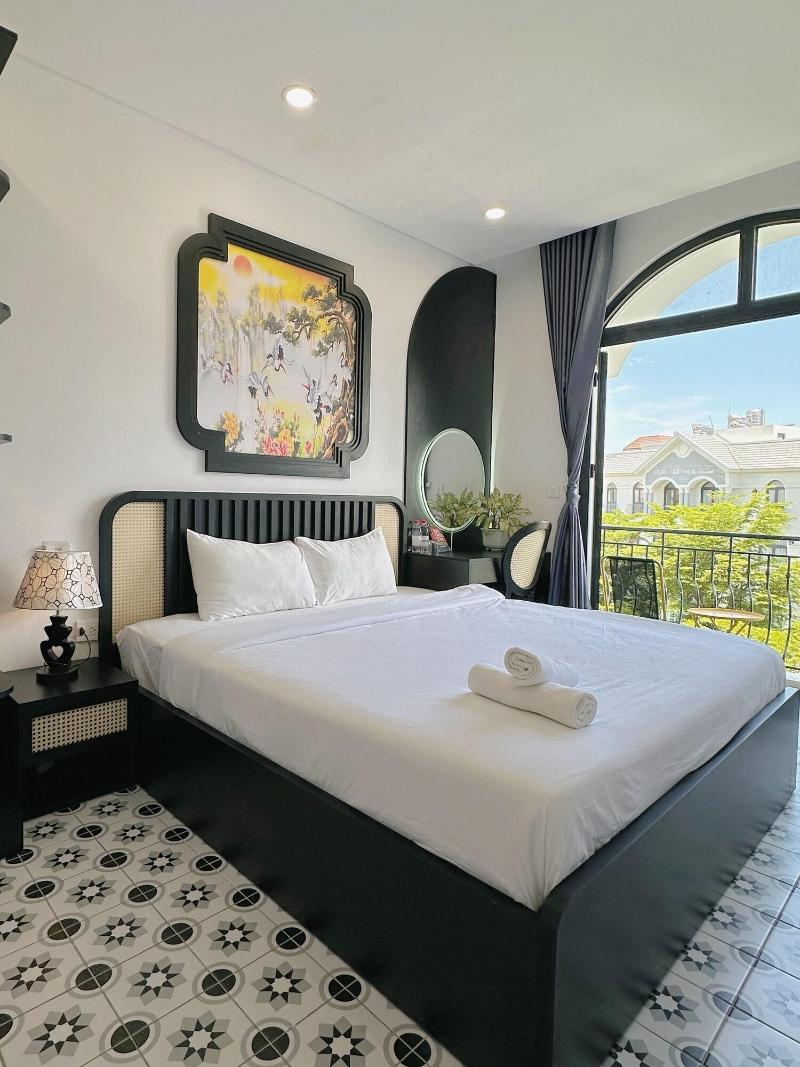 Moc Lam Homestay image