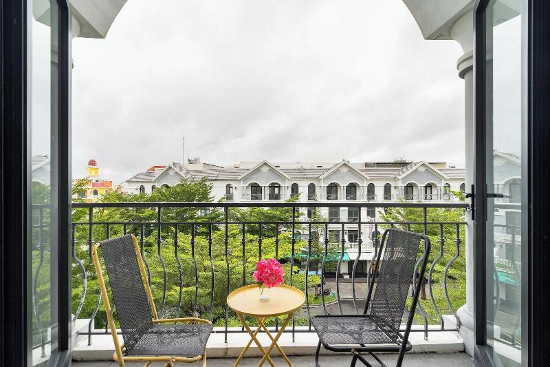 Moc Lam Homestay image