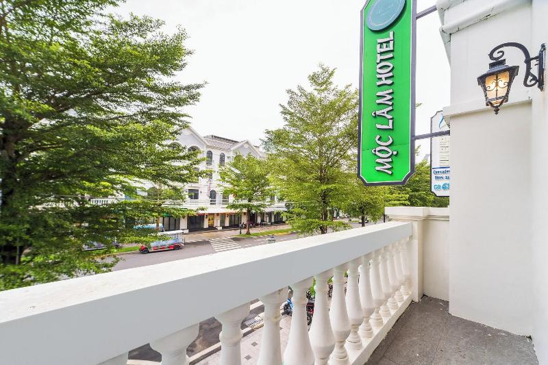 Moc Lam Homestay image