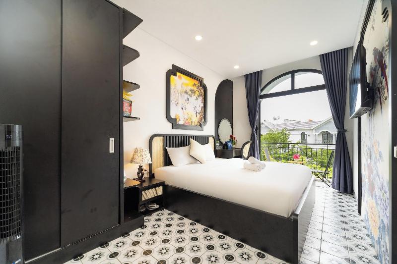 Moc Lam Homestay image