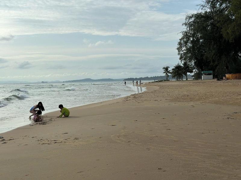 Moc Lam Homestay image
