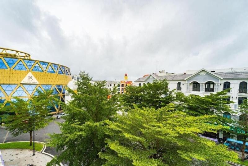 Moc Lam Homestay image