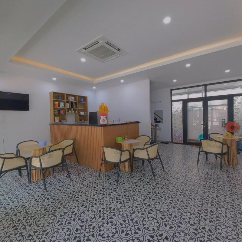 Moc Lam Homestay image