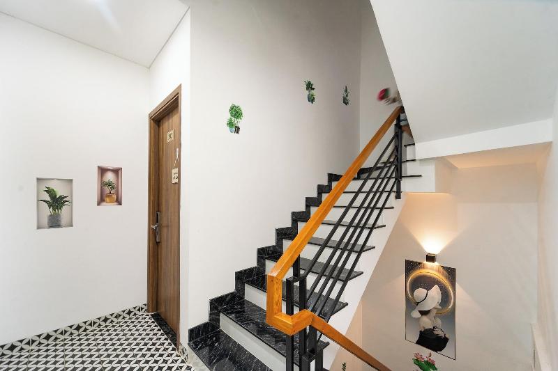 Moc Lam Homestay image
