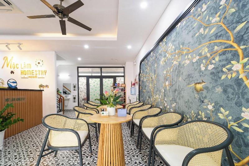Moc Lam Homestay image