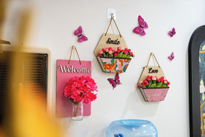 Moc Lam Homestay image