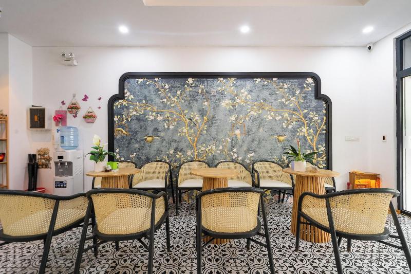 Moc Lam Homestay image