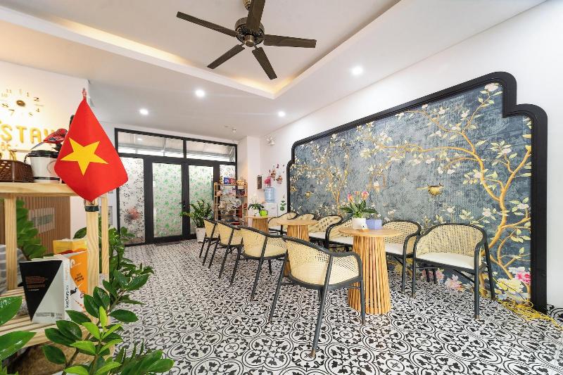Moc Lam Homestay image